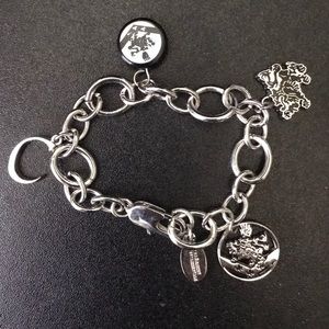 Twilight Bella’s Charm Bracelet